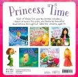 Princess Time (5 Books) Sale