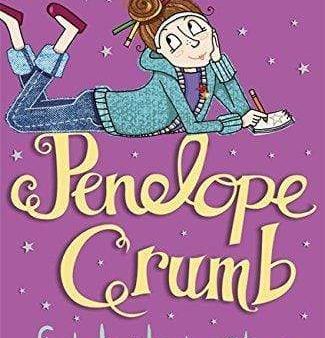 Z- Penelope Crumb Finds Her Lucky Stars For Sale