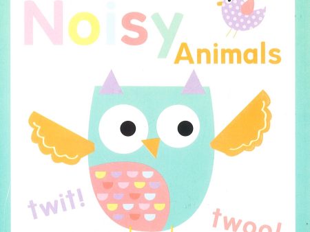 Tiny Touch: Noisy Animals Hot on Sale