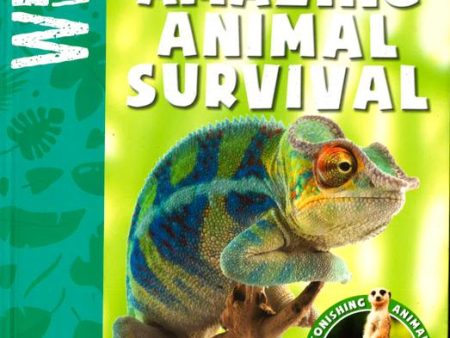 Amazing Animal Survival Sale