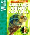 Amazing Animal Survival Sale