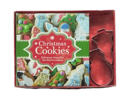 Christmas Cookies Sale