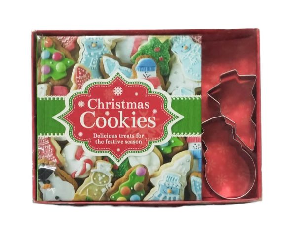 Christmas Cookies Sale