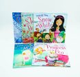 Princess Time (5 Books) Sale